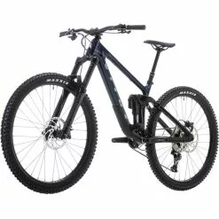 VTT Enduro VITUS SOMMET 29 CR 29'' Bleu/Noir 2023 24 VTT Enduro VITUS SOMMET 29 CR 29'' Bleu/Noir 2023 -VTT Semi-Rigides grand magasin Vitus Sommet 29 CR intl blau schwarz5B600x6005D 4