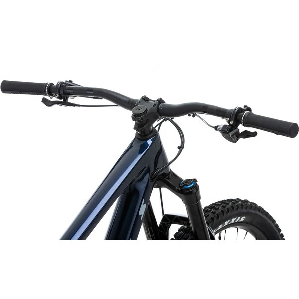 VTT Enduro VITUS SOMMET 29 CR 29'' Bleu/Noir 2023 10 VTT Enduro VITUS SOMMET 29 CR 29'' Bleu/Noir 2023 – Image 8