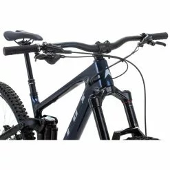 VTT Enduro VITUS SOMMET 29 CR 29'' Bleu/Noir 2023 28 VTT Enduro VITUS SOMMET 29 CR 29'' Bleu/Noir 2023 -VTT Semi-Rigides grand magasin Vitus Sommet 29 CR intl blau schwarz5B600x6005D 8