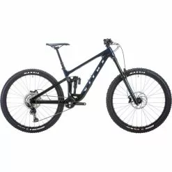 VTT Enduro VITUS SOMMET 29 CR 29'' Bleu/Noir 2023 29 VTT Enduro VITUS SOMMET 29 CR 29'' Bleu/Noir 2023 -VTT Semi-Rigides grand magasin Vitus Sommet 29 CR intl blau schwarz5B600x6005D 9
