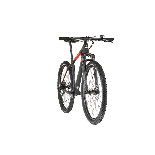 VTT Cross Country WILIER TRIESTINA 101X NX EAGLE RECON 29" Noir/Rouge 2022 13 VTT Cross Country WILIER TRIESTINA 101X NX EAGLE RECON 29" Noir/Rouge 2022 – Image 11