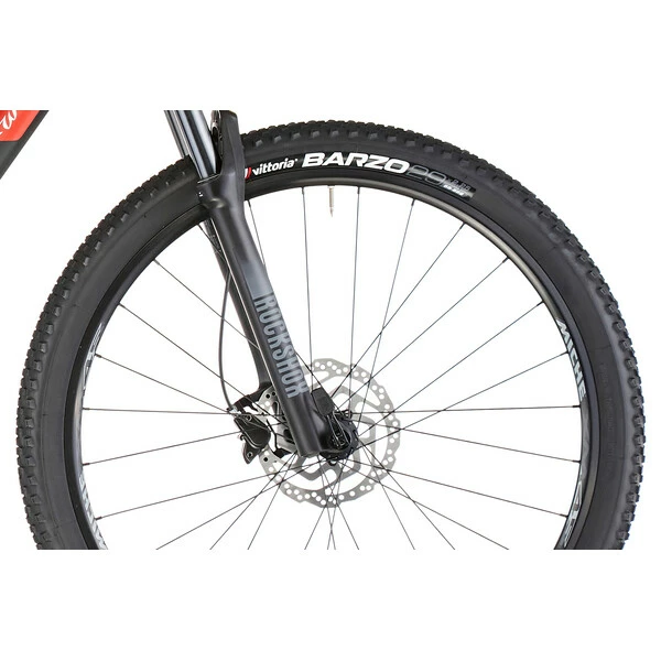 VTT Cross Country WILIER TRIESTINA 101X NX EAGLE RECON 29" Noir/Rouge 2022 15 VTT Cross Country WILIER TRIESTINA 101X NX EAGLE RECON 29" Noir/Rouge 2022 – Image 13