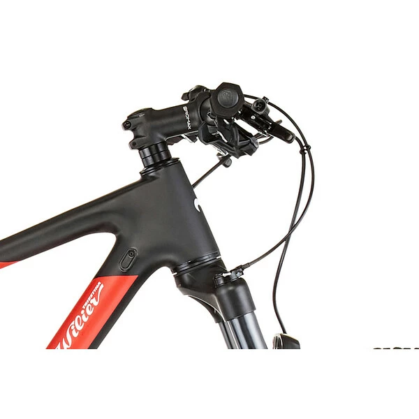 VTT Cross Country WILIER TRIESTINA 101X NX EAGLE RECON 29" Noir/Rouge 2022 6 VTT Cross Country WILIER TRIESTINA 101X NX EAGLE RECON 29" Noir/Rouge 2022 – Image 4