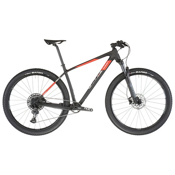 VTT Cross Country WILIER TRIESTINA 101X NX EAGLE RECON 29" Noir/Rouge 2022 11 VTT Cross Country WILIER TRIESTINA 101X NX EAGLE RECON 29" Noir/Rouge 2022 – Image 9