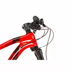 VTT Cross Country WILIER TRIESTINA 101X XT SID 29" Rouge 2022 -VTT Semi-Rigides grand magasin Wilier 101X XT 1x12 rot5B600x6005D 11