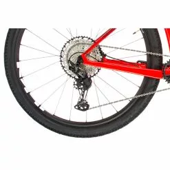 VTT Cross Country WILIER TRIESTINA 101X XT SID 29" Rouge 2022 -VTT Semi-Rigides grand magasin Wilier 101X XT 1x12 rot5B600x6005D 14