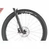 VTT Cross Country WILIER TRIESTINA 110FX Shimano XT 1X12 / Rockshox Noir/Rouge 2023