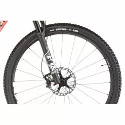 VTT Cross Country WILIER TRIESTINA 110FX Shimano XT 1X12 Miche 966 / Fox Noir/Rouge 2023 28 VTT Cross Country WILIER TRIESTINA 110FX Shimano XT 1X12 Miche 966 / Fox Noir/Rouge 2023 -VTT Semi-Rigides grand magasin Wilier 110FX XT 1x12 966 Rhythm schwarz rot5B600x6005D 10