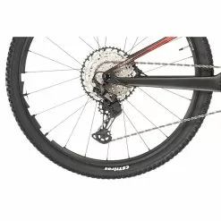 VTT Cross Country WILIER TRIESTINA 110FX Shimano XT 1X12 Miche 966 / Fox Noir/Rouge 2023 30 VTT Cross Country WILIER TRIESTINA 110FX Shimano XT 1X12 Miche 966 / Fox Noir/Rouge 2023 -VTT Semi-Rigides grand magasin Wilier 110FX XT 1x12 966 Rhythm schwarz rot5B600x6005D 12