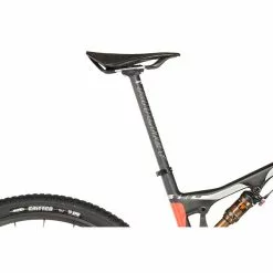 VTT Cross Country WILIER TRIESTINA 110FX Shimano XT 1X12 Miche 966 / Fox Noir/Rouge 2023 31 VTT Cross Country WILIER TRIESTINA 110FX Shimano XT 1X12 Miche 966 / Fox Noir/Rouge 2023 -VTT Semi-Rigides grand magasin Wilier 110FX XT 1x12 966 Rhythm schwarz rot5B600x6005D 13