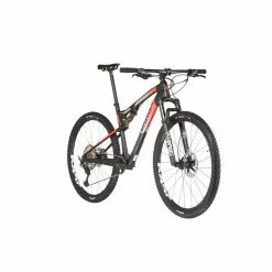VTT Cross Country WILIER TRIESTINA 110FX Shimano XT 1X12 Miche 966 / Fox Noir/Rouge 2023 32 VTT Cross Country WILIER TRIESTINA 110FX Shimano XT 1X12 Miche 966 / Fox Noir/Rouge 2023 -VTT Semi-Rigides grand magasin Wilier 110FX XT 1x12 966 Rhythm schwarz rot5B600x6005D 14