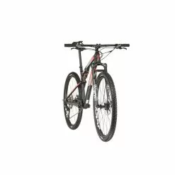 VTT Cross Country WILIER TRIESTINA 110FX Shimano XT 1X12 Miche 966 / Fox Noir/Rouge 2023 33 VTT Cross Country WILIER TRIESTINA 110FX Shimano XT 1X12 Miche 966 / Fox Noir/Rouge 2023 -VTT Semi-Rigides grand magasin Wilier 110FX XT 1x12 966 Rhythm schwarz rot5B600x6005D 15