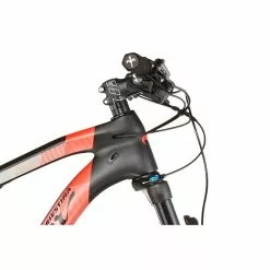 VTT Cross Country WILIER TRIESTINA 110FX Shimano XT 1X12 Miche 966 / Fox Noir/Rouge 2023 27 VTT Cross Country WILIER TRIESTINA 110FX Shimano XT 1X12 Miche 966 / Fox Noir/Rouge 2023 -VTT Semi-Rigides grand magasin Wilier 110FX XT 1x12 966 Rhythm schwarz rot5B600x6005D 9