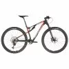 VTT Cross Country WILIER TRIESTINA 110FX Shimano XT 1X12 / Rockshox Sid Noir/Rouge 2023 2 VTT Cross Country WILIER TRIESTINA 110FX Shimano XT 1X12 / Rockshox Sid Noir/Rouge 2023 -VTT Semi-Rigides grand magasin Wilier 110FX XT 1x12 MT501 SID schwarz5B600x6005D