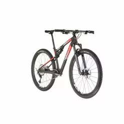 VTT Cross Country WILIER TRIESTINA 110FX Shimano XT 1X12 / Rockshox Sid Noir/Rouge 2023 -VTT Semi-Rigides grand magasin Wilier 110FX XT 1x12 MT501 SID schwarz5B600x6005D 6