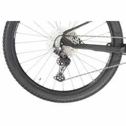 VTT Trail WILIER TRIESTINA 903 TRN Shimano Deore 1X12 / Rockshox Noir/Argent 2022 -VTT Semi-Rigides grand magasin Wilier 903 TRN Deore schwarz silber5B600x6005D 14