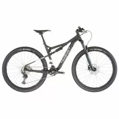 VTT Trail WILIER TRIESTINA 903 TRN Shimano Deore 1X12 / Rockshox Noir/Argent 2022 -VTT Semi-Rigides grand magasin Wilier 903 TRN Deore schwarz silber5B600x6005D 8